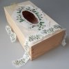 Boże Narodzenie, wzory na chusteczniki, dekory*Christmas, patterns for handkerchiefs, decors